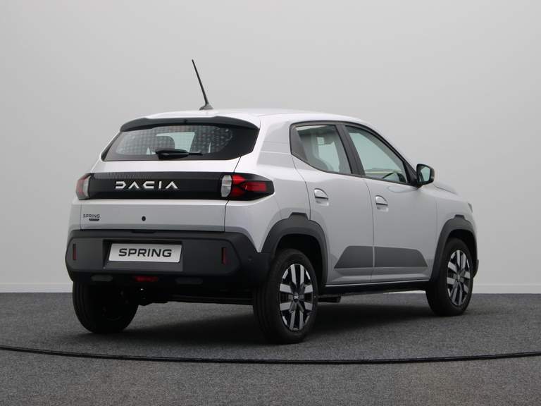 Dacia