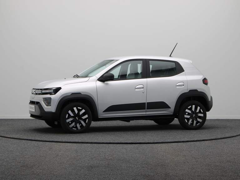 Dacia