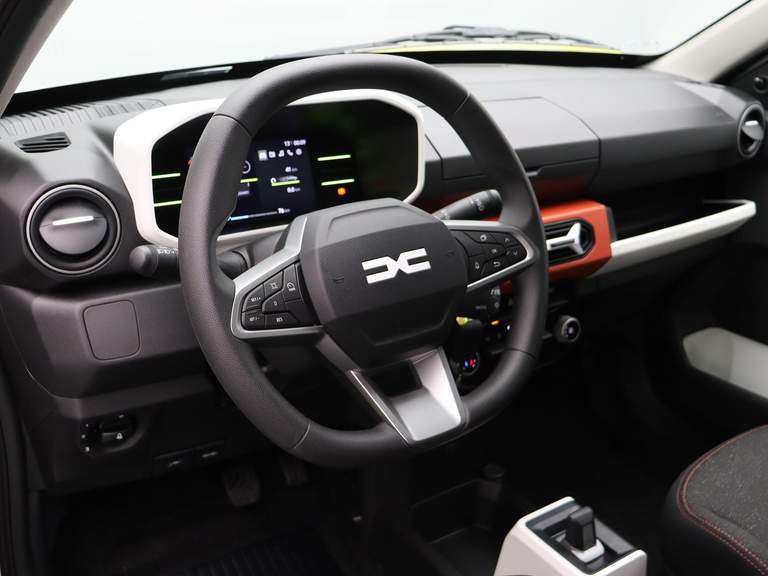 Dacia