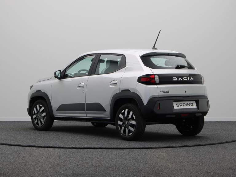 Dacia