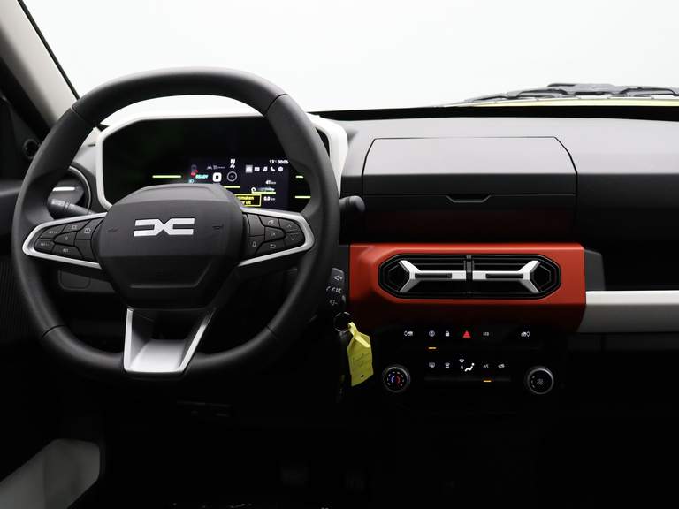 Dacia