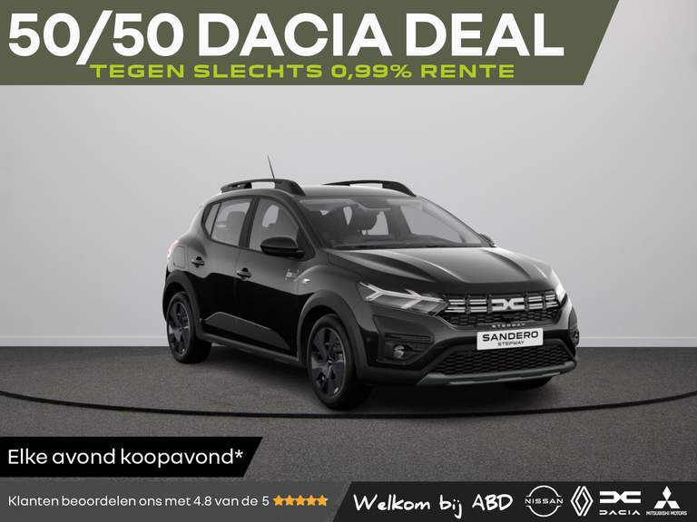 Dacia