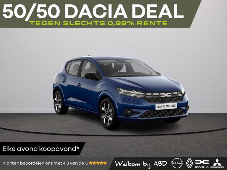 Dacia