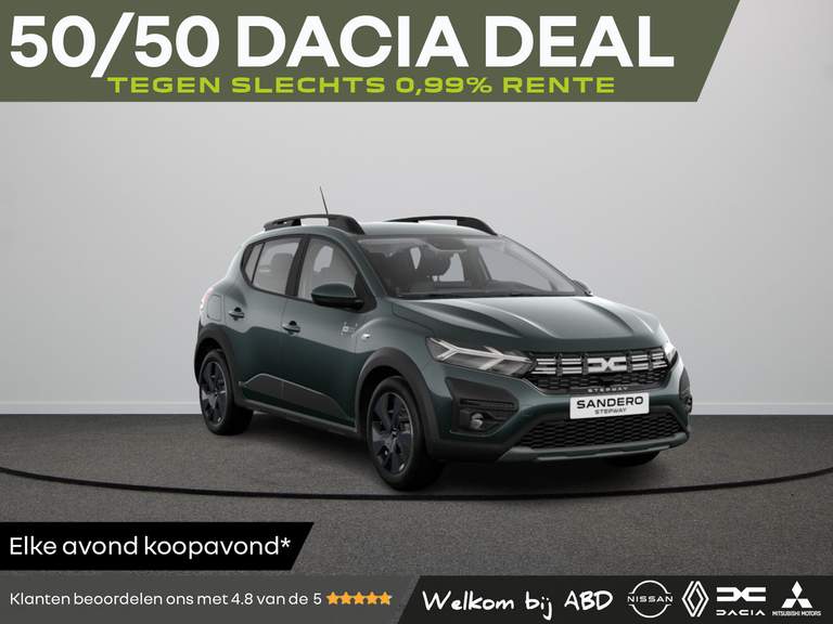 Dacia