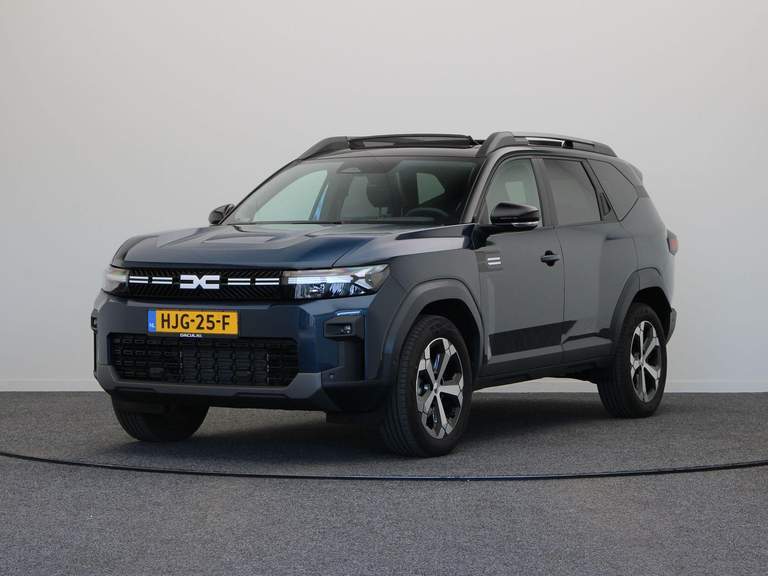 Dacia Dacia