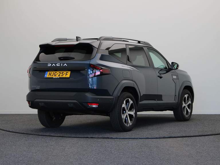 Dacia Dacia