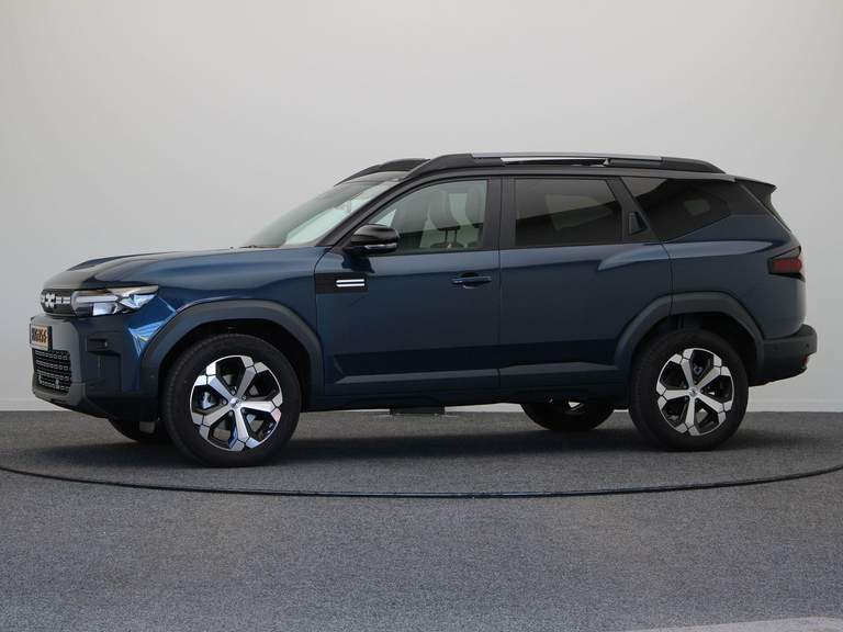 Dacia Dacia
