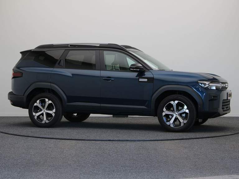 Dacia Dacia