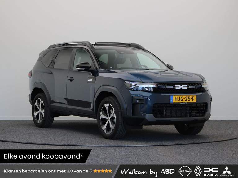 Dacia Dacia