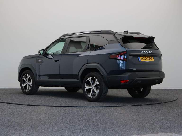 Dacia Dacia