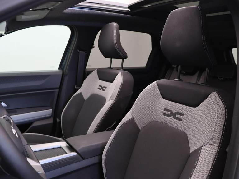 Dacia Dacia