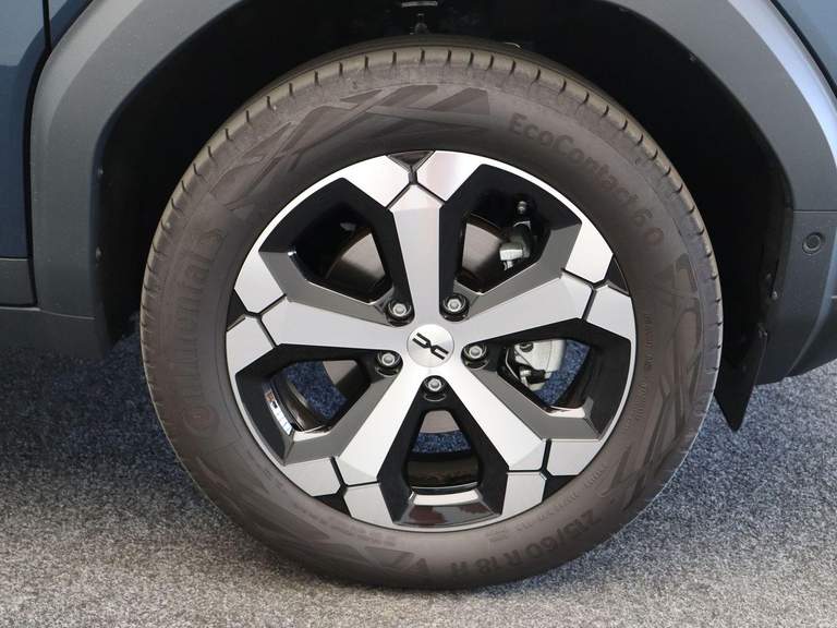 Dacia Dacia