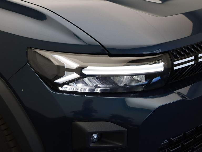 Dacia Dacia