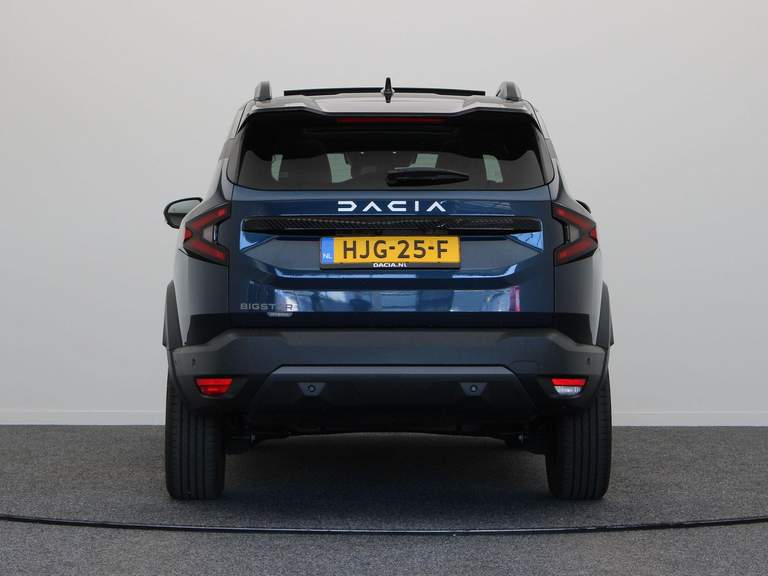 Dacia Dacia