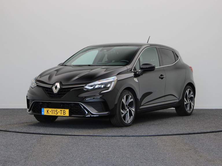 Renault Renault