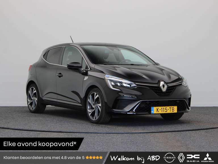 Renault Renault