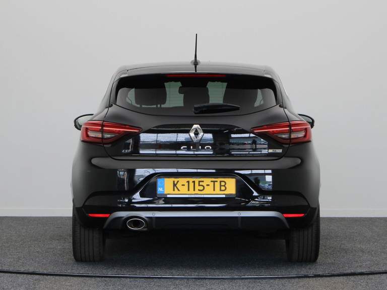 Renault Renault