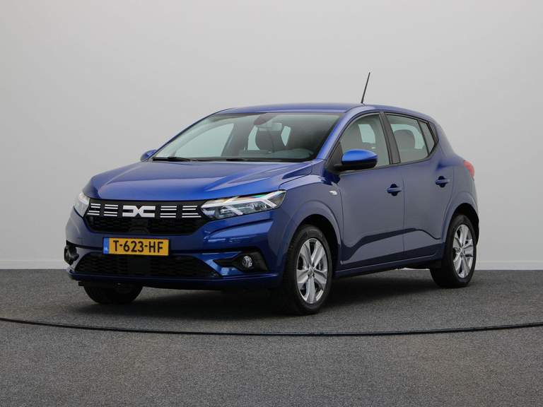 Dacia