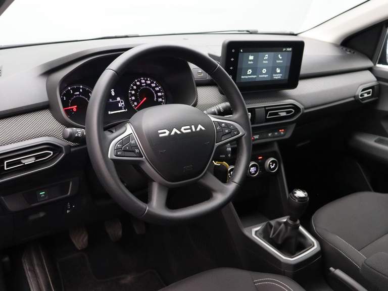 Dacia