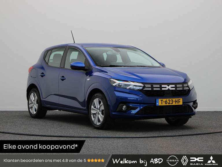 Dacia