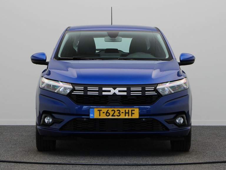 Dacia