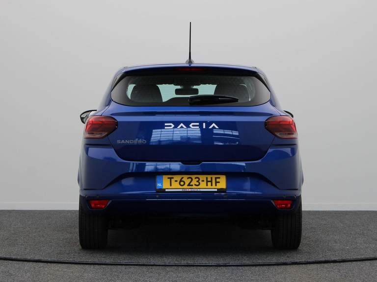 Dacia