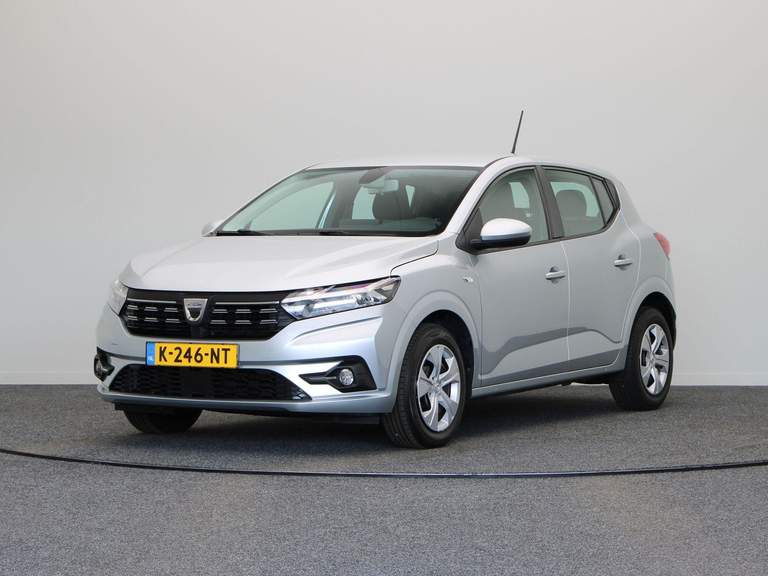 Dacia