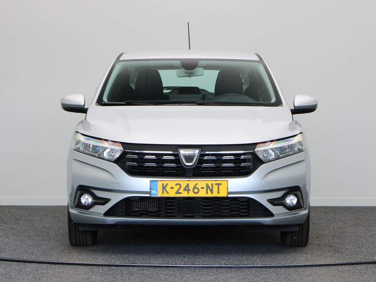 Dacia