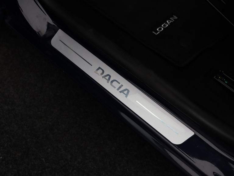Dacia