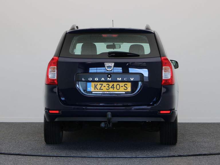 Dacia