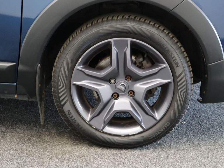 Dacia