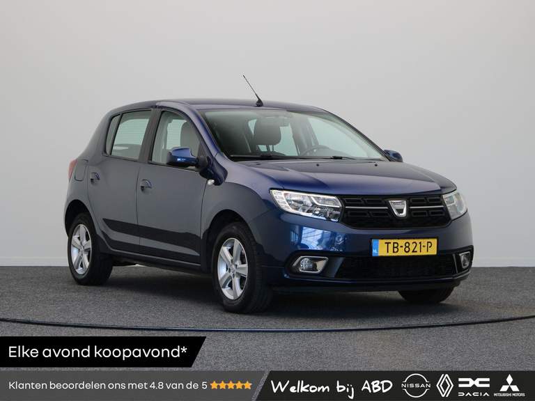 Dacia