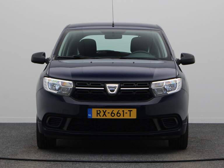 Dacia