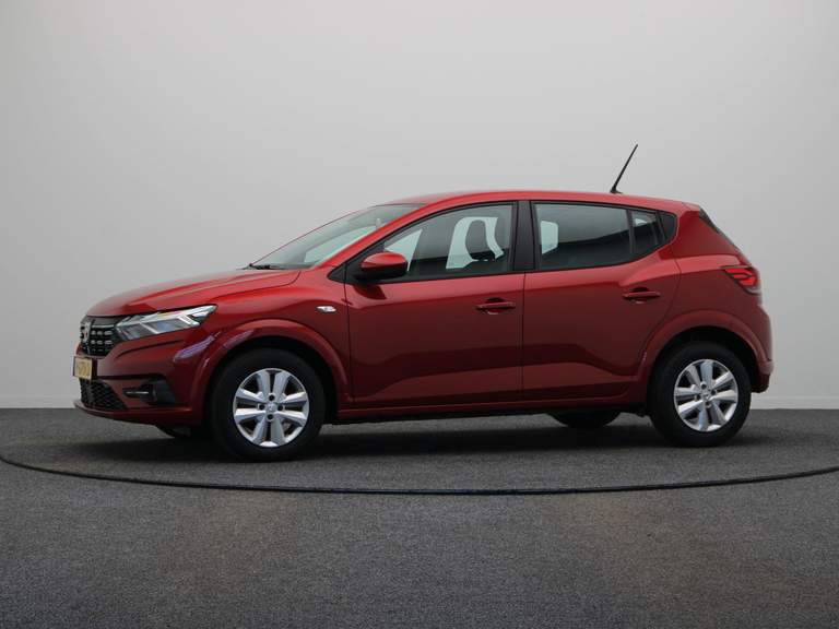 Dacia