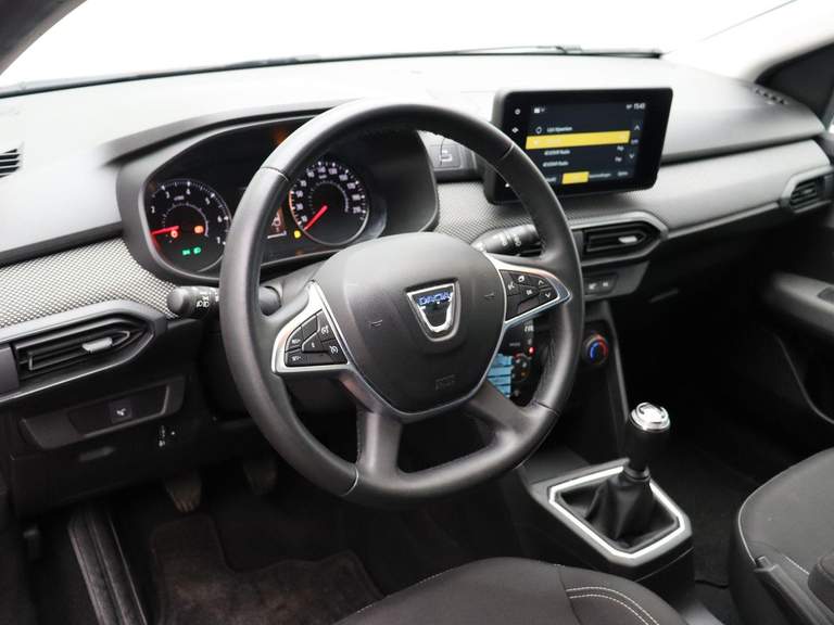 Dacia