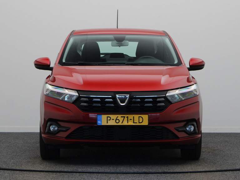 Dacia