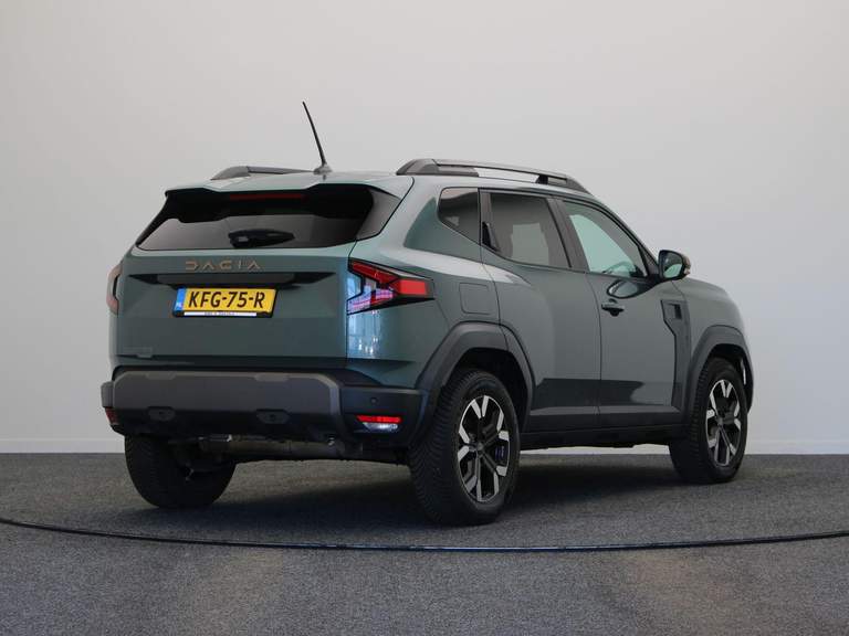 Dacia