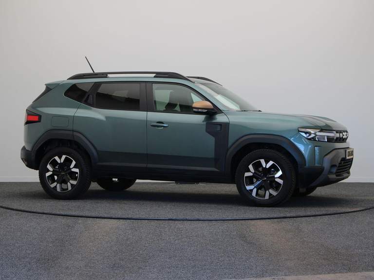 Dacia