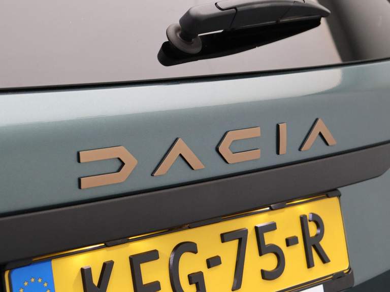 Dacia