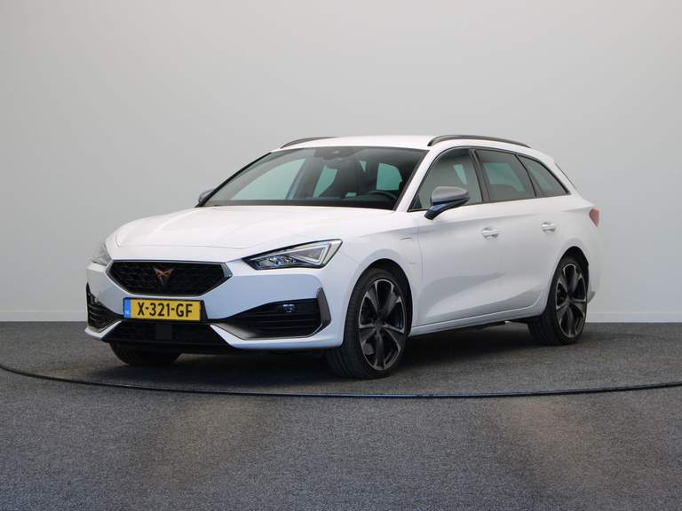 CUPRA