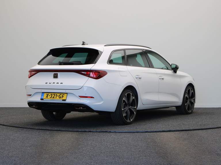 CUPRA