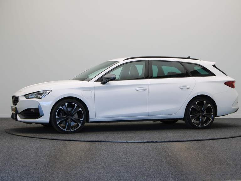 CUPRA