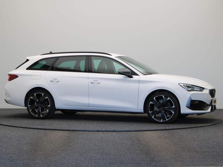 CUPRA