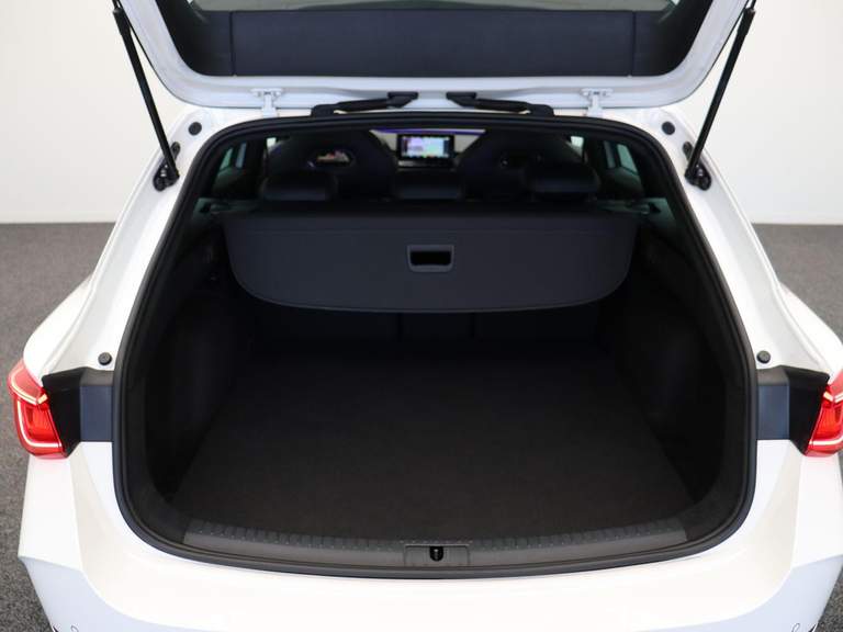 CUPRA