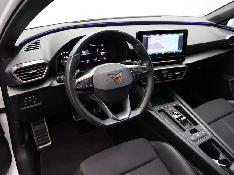 CUPRA