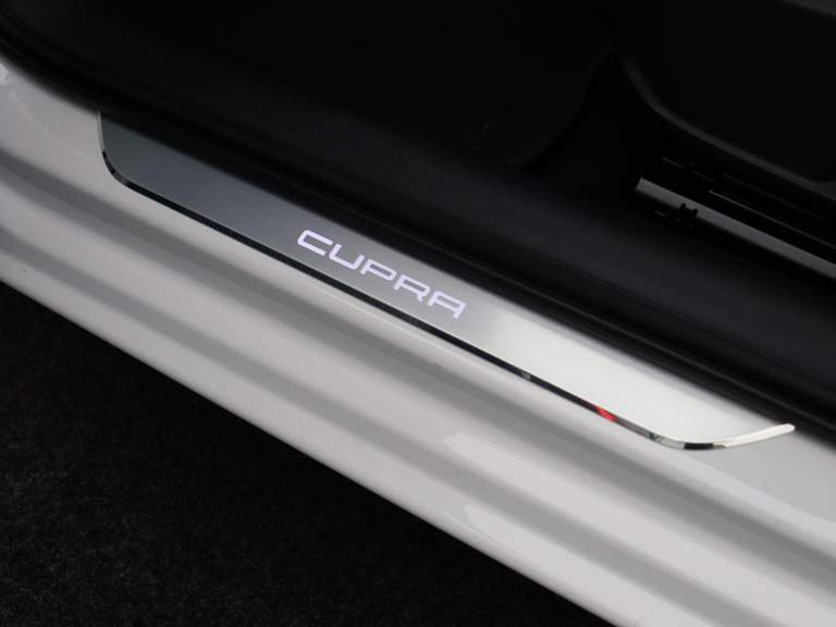 CUPRA