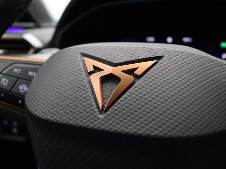 CUPRA