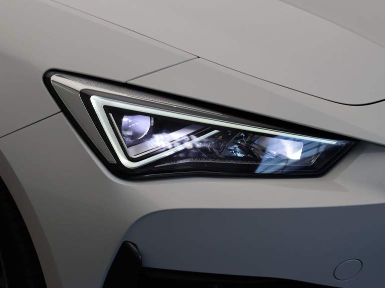 CUPRA