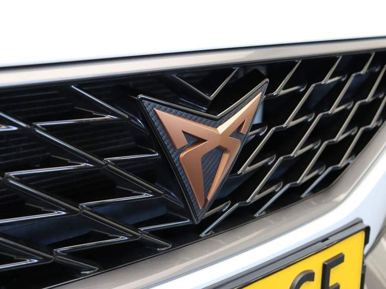 CUPRA