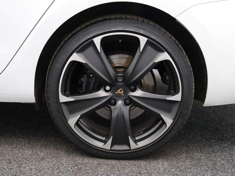 CUPRA